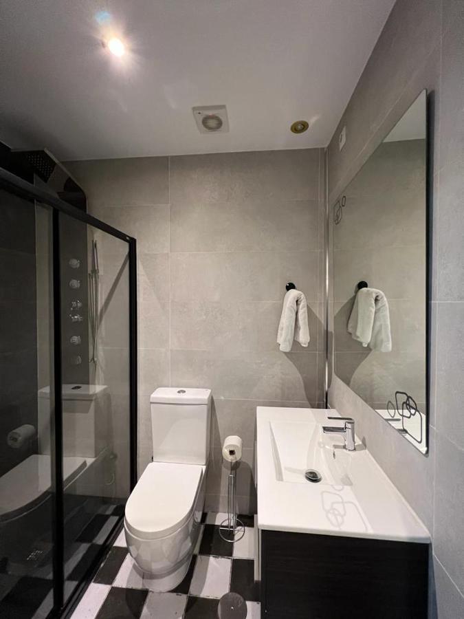 Corredor De Henares Habitación en casa particular Torrejón de Ardoz